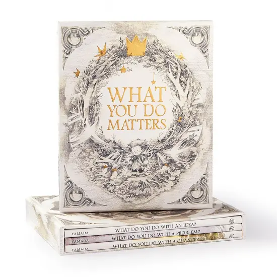What You Do Matters Book Set {1}