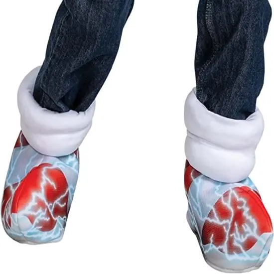 Sonic Movie Child Accessory Kit | One Size {4}