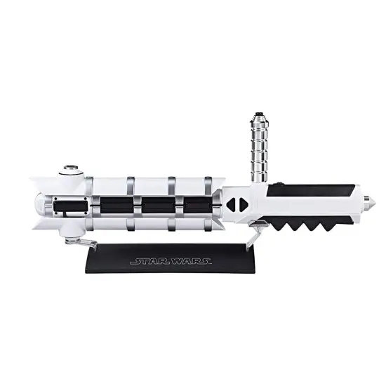 Star Wars Episode 8 The Last Jedi FX Riot Control Baton {1}