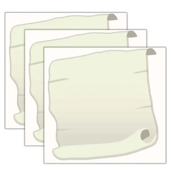 Once Upon A Dream Paper Cut-Outs, 36 Per Pack, 3 Packs {1}