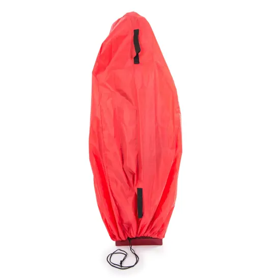 Topiary Christmas Tree Storage Bag {2}