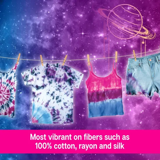 Tulip Celestial 8-Color Tie-Dye Kit {4}