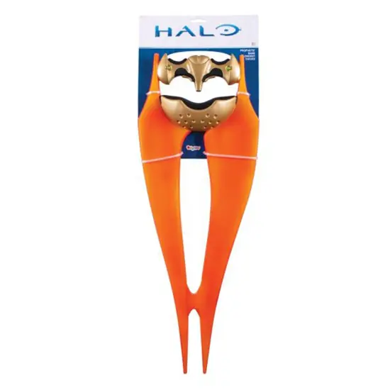 HALO Prophet's Bane Energy Sword Costume Accessory {3}
