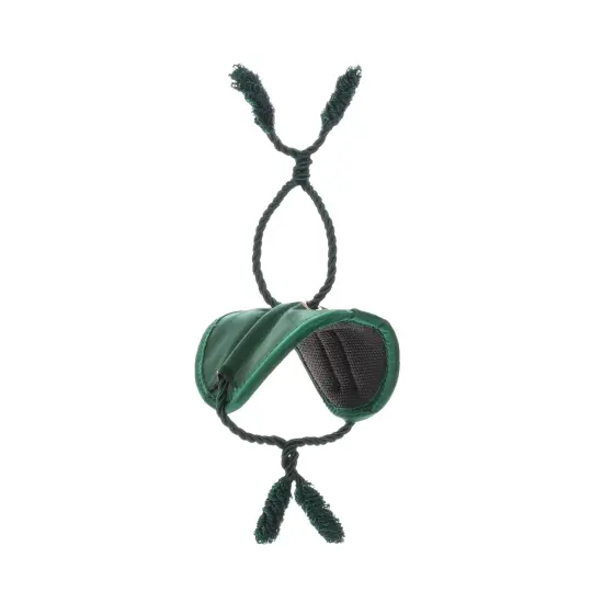 Banister Protecting Garland Ties (3 Pack - Green) {2}