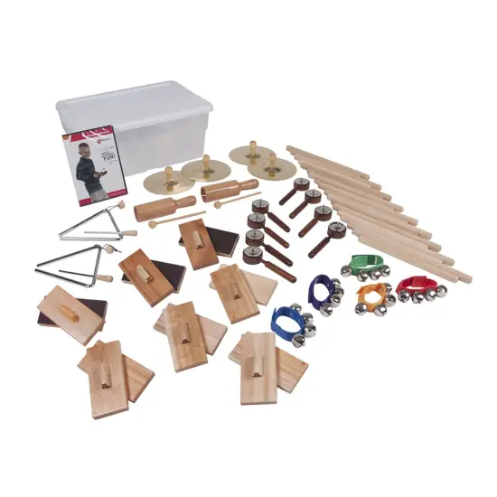25-Player Elementary Music Kit {1}