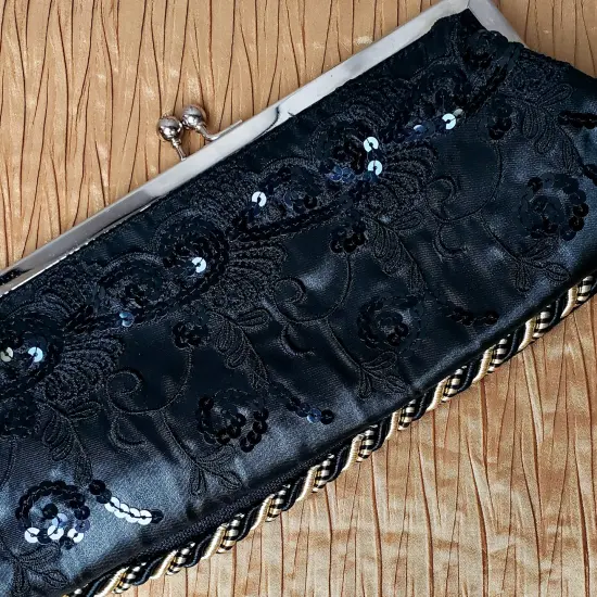 10 yards of Preshea 3/8" Twisted Lip Cord Trim | 10 yard cut Sage Multi {5}