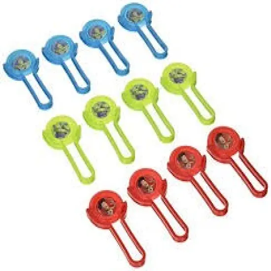 Buddy the Elf&trade; Disc Shooters - 24 Pc. {2}