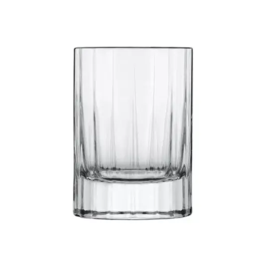 Luigi Bormioli Bach Liqueur Glass 2.25oz, Set of 4 - Clear {4}
