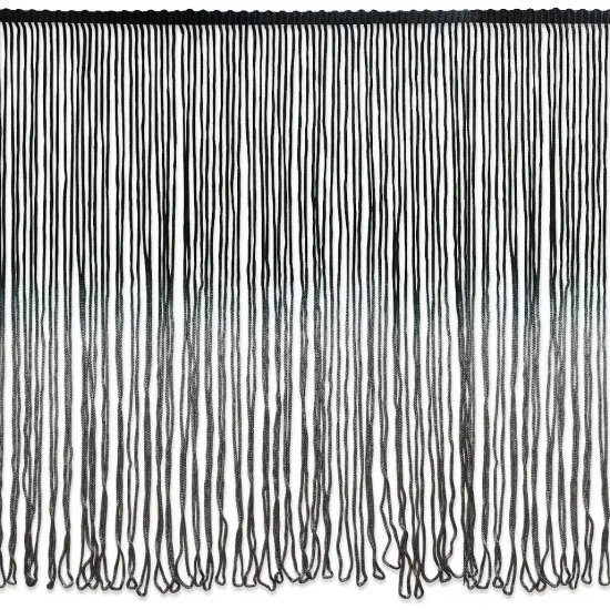 10 Yards of Ombre Chainette Loop Fringe Trim | 10 yard cut {1}