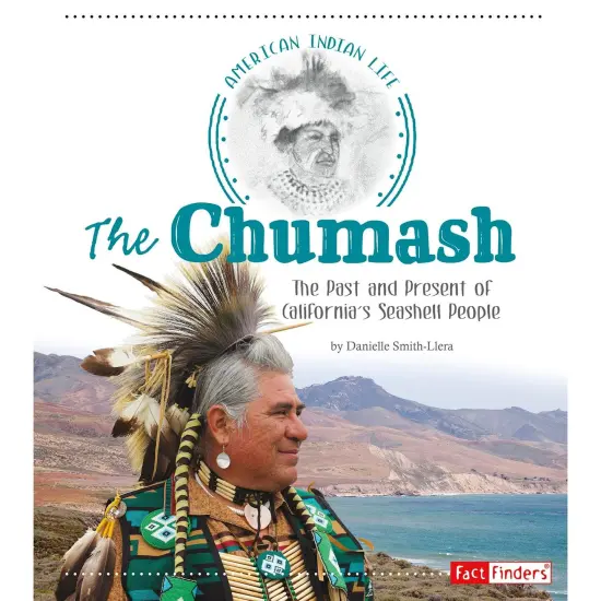 American Indian Life Book Set, Set of 8 {4}