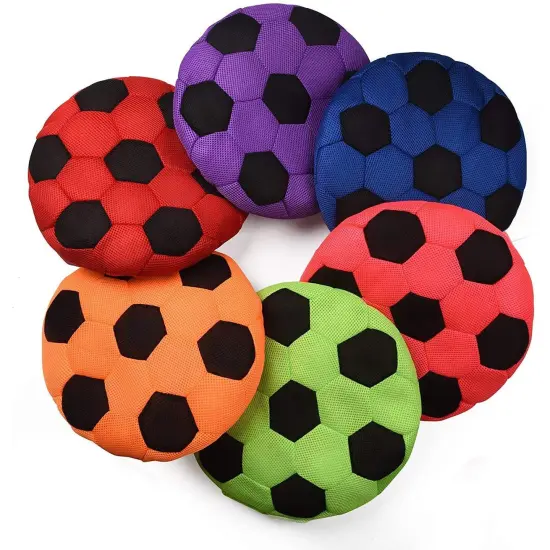 Cushioned Spot Markers, Set of 6 {1}