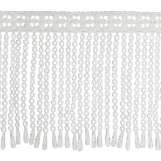 Raindrop Lace Trim {1}