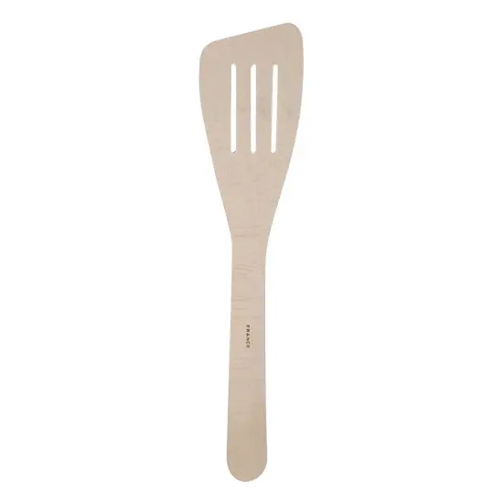 Spatula, French Beechwood {2}