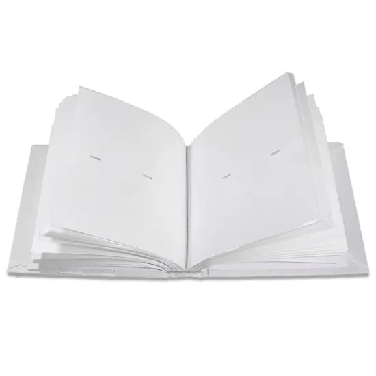 Giselle Bridal/Wedding Photo Album {2}