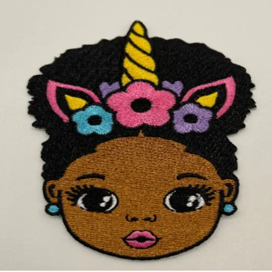 Lil' Cutie Patch {2}