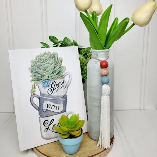 Conso JerryFiber Tieback Tassel Multi Colors {3}