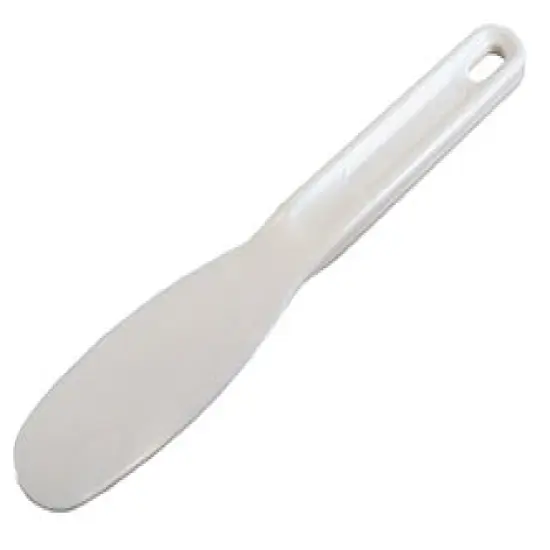 Nylon Sandwich Spreader, White {1}