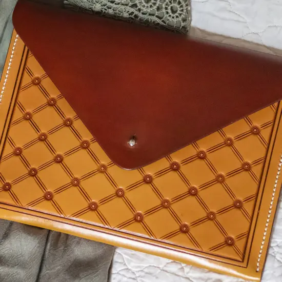 Realeather(R) Crafts Button Stud & Post 10/Pkg-Silver Plated {4}