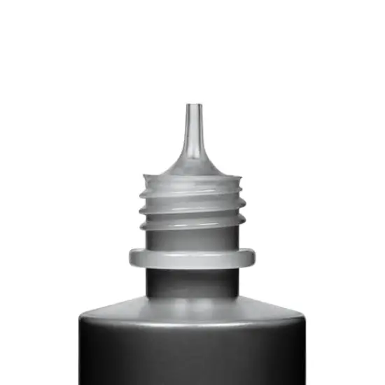 3 Pieces Dimensional Fabric Paint 4 oz Slick Black , 4 Fl Oz (Pack of 3), 3 Count {5}