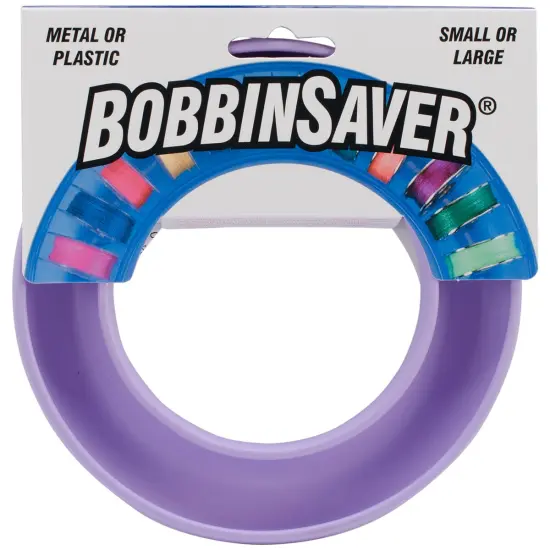 Grabbit Bobbinsaver-Lavender {1}