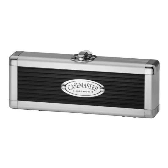 Casemaster Accolade Aluminum Dart Case {1}