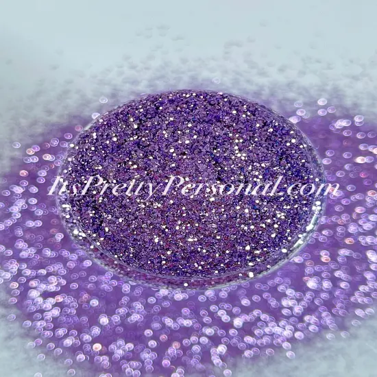 &ldquo;Heather Purple&rdquo;- Basics Collection {2}