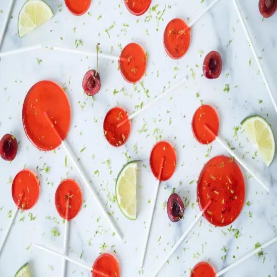 LorAnn Oils Sugar Free Hard Candy Mix {3}