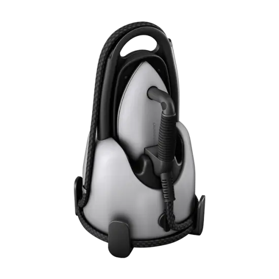 Laurastar Lift XTRA Steam Iron Silver {2}