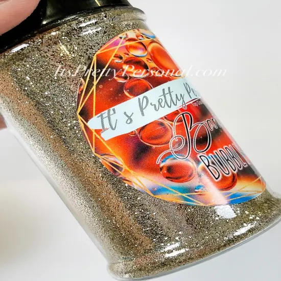 &ldquo;Bubbly&rdquo;- Basics Collection FINE {4}