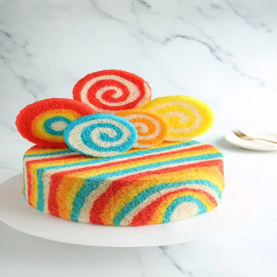 LorAnn Oils 12-Unit Liquid Gel Food Color Assortment, 1 ounce bottles {3}