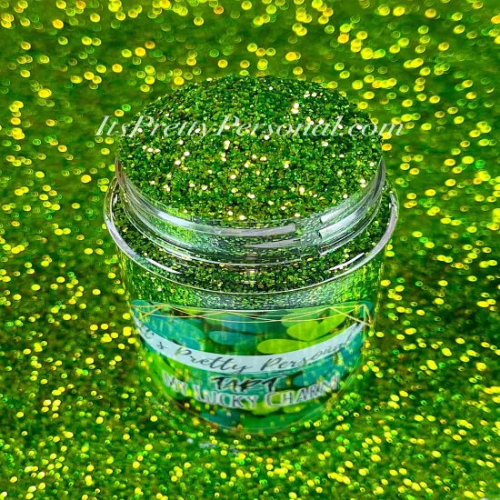 &ldquo;My Lucky Charm"- Tart Fine {1}