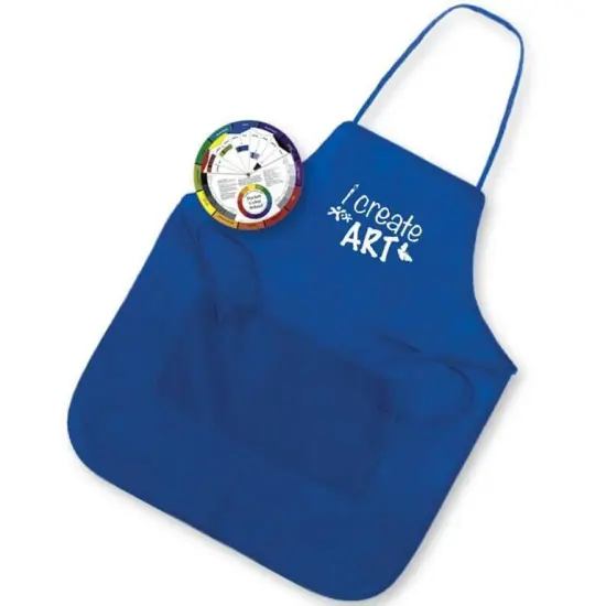 I Create Art Box Accessory Combo {1}