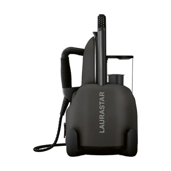 Laurastar Lift XTRA Steam Iron Black {1}