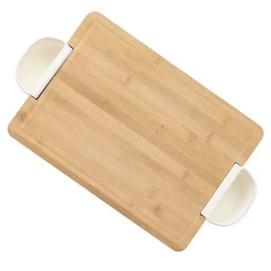 We R Comfort Craft Crafter's Lap Desk-4 Piece {3}