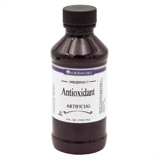 LorAnn Oils Preserve-It Antioxidant, Artificial, 4 ounce {1}