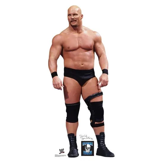 Stone Cold - WWE {1}