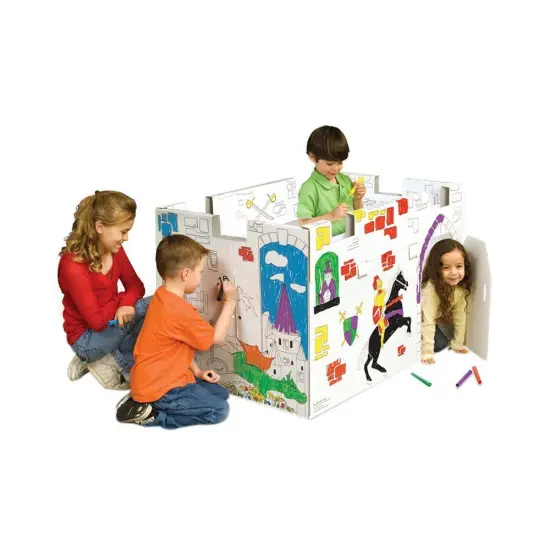 My Very Own Castle {1}