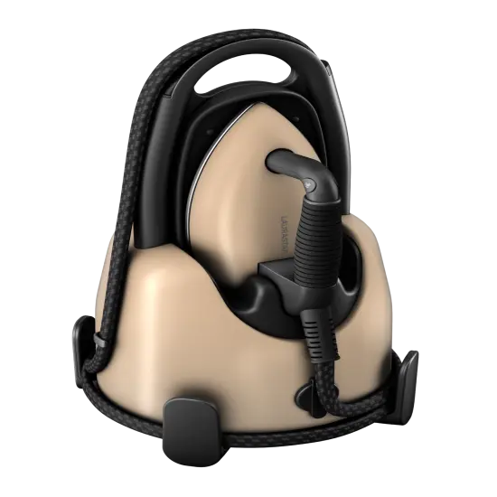 Laurastar Lift XTRA Steam Iron Gold {2}