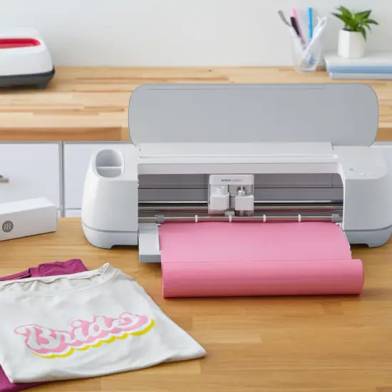Cricut Smart Iron-On (3 ft) - Black {3}