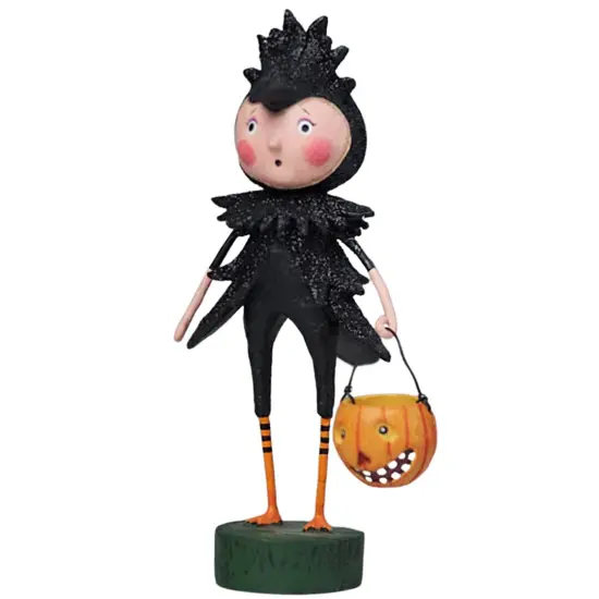 Ravishing Raven 7" {1}