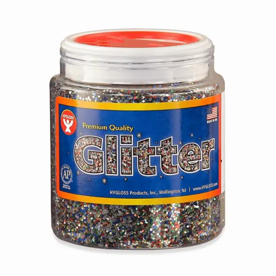 Glitter Multi {1}