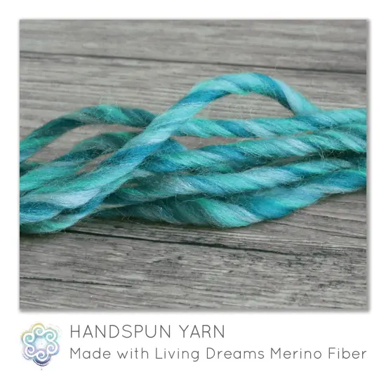 100% Merino Wool Roving. Soft Colorful Combed Top Roving for Felting, Spinning, Fiber Arts. Freshly Minted {2}