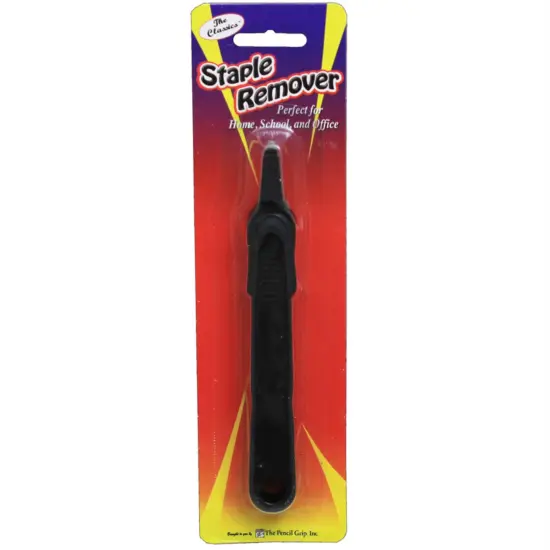 Staple Remover (Long Handle) {1}