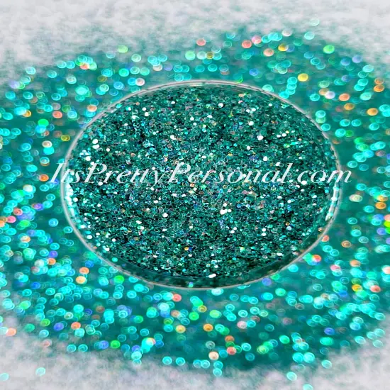 &ldquo;Lagoon Goddess&rdquo; - Custom Mix- SuppliesFALL {4}