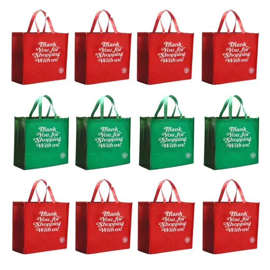Best Non-Woven Tote Bag for Your Daily Use. Tote Bags - Revolutionize Your Shopping & Grocery Trips for Unparalleled Ease & Convenience That Will Make Your Life Easier | RADYAN&reg; {2}