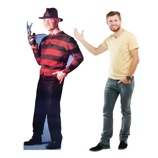 Freddy Krueger {3}