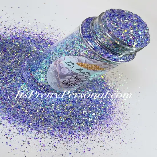 “Grape Ice”- Kingdom {4}