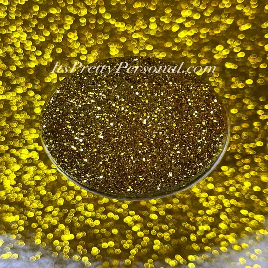 &ldquo;Golden Nugget&rdquo; - Basics Collection (Deepest Gold) {3}