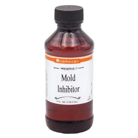 LorAnn Oils Preserve-It Mold Inhibitor, 4 ounce {1}
