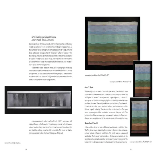 Ondul&eacute; Textiles {6}